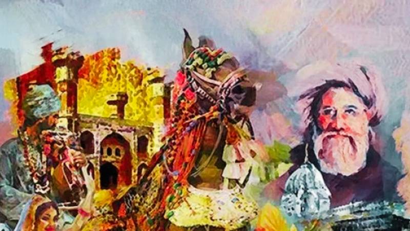 How Punjab Can Reclaim Its Language And Lead A More Inclusive Pakistan