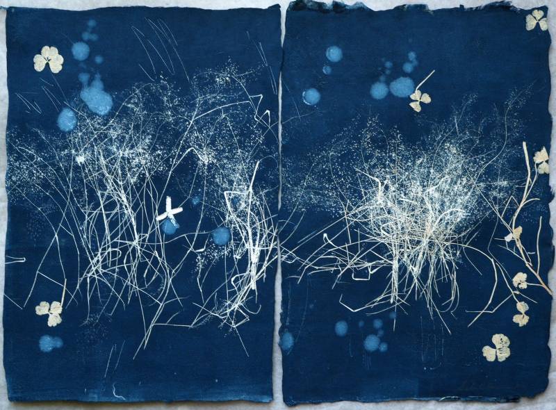 Sabah’s Exhibition: Gardens Of Memory