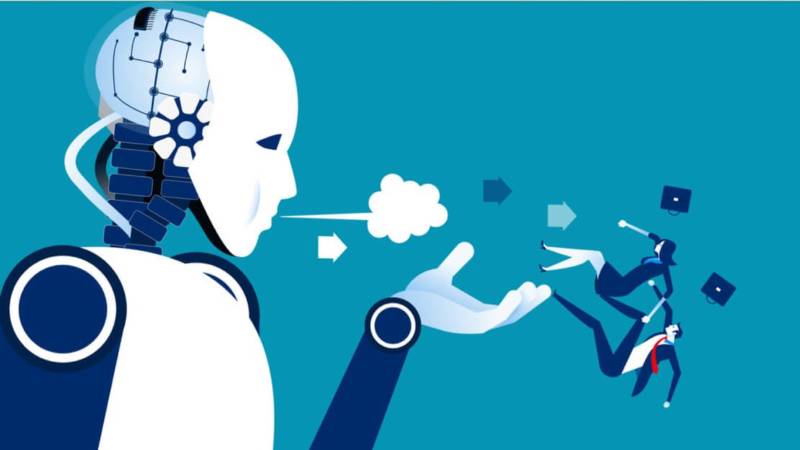 How AI Is Upgrading Human Laziness And Polishing Mediocrity In Writing And Art