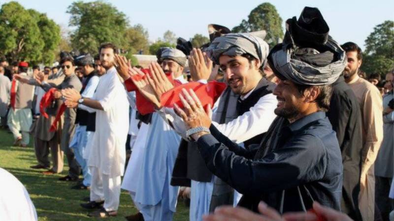 Beyond Borders: The Shared Soul And Cultural Memory Of Pakistan And Afghanistan