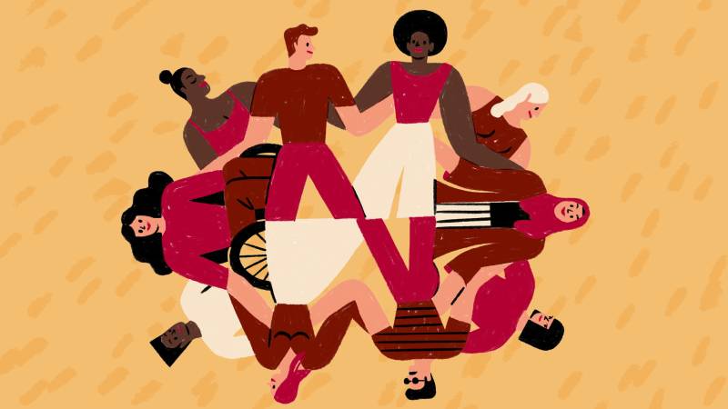 Women In Activism: Conscience, Courage, And The True Cost Of Social Leadership