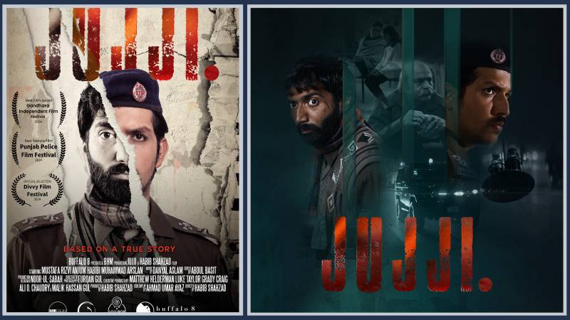 Buffalo 8 Acquires Worldwide Rights To Pakistani True Crime Thriller JUJJI
