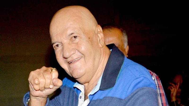 Prem Chopra And Lahore’s Krishna Gali No. 5 (Part-2)