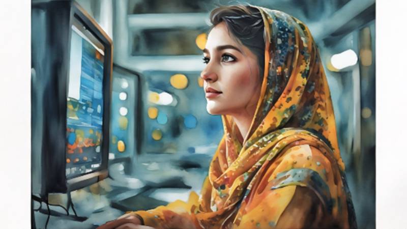 Tailor-Made Language Learning: AI's Promise Of Personalised Pedagogy