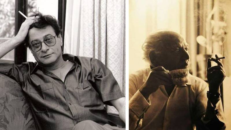 Does The Arc Of The Moral Universe Bend Towards Justice? Faiz And Darwish Respond