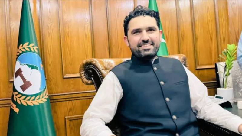 From Campus To Cabinet: Sohail Afridi And PTI’s Challenge To Dynastic Politics