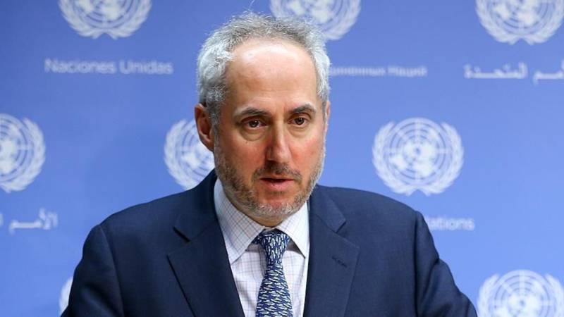 UN Urges Diplomacy As Pakistan–Afghanistan Ceasefire Takes Hold