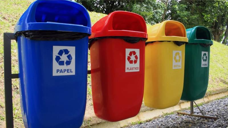 Recycling In Pakistan: Turning Waste Into Opportunity For A Sustainable Future