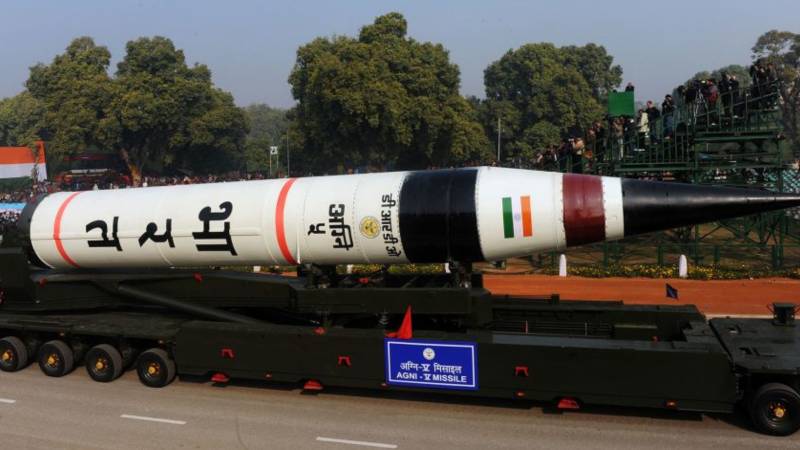 India’s Nuclear And Missile Build-Up Escalates Tensions In South Asia After May 2025 Clash