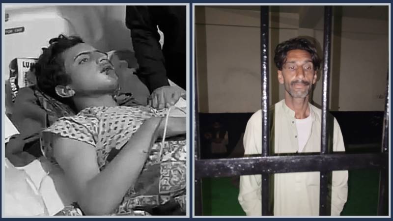 Transgender Teen Brutally Assaulted In Swat: Police Arrest Two Suspects After Public Outcry