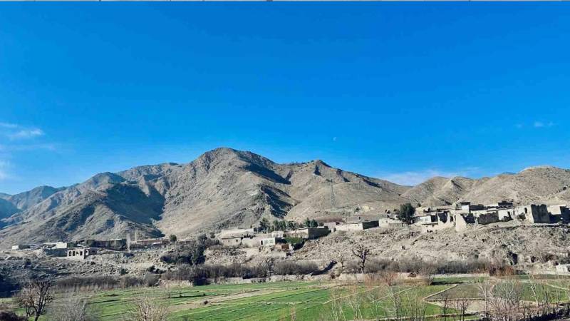 Durand Line Dispute: History, Geopolitics, And Pakistan’s Strategy For Border Security