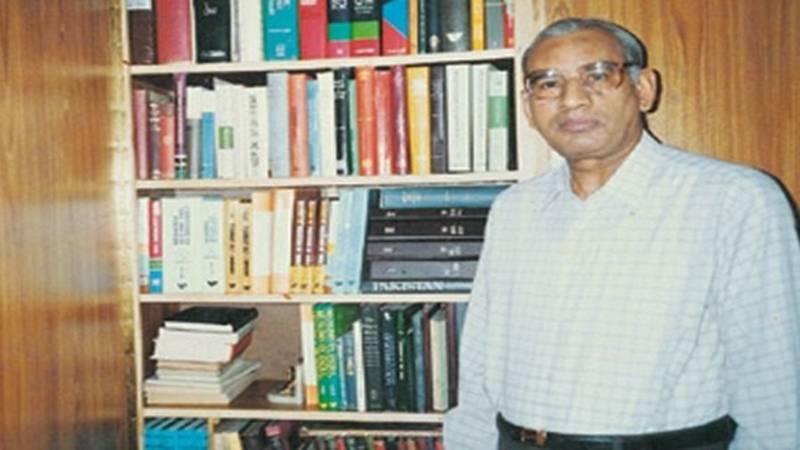 Textbook Revolutionary: Why KK Aziz Wrestled With Official Narratives