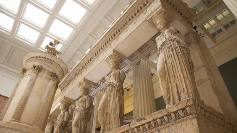 When Beauty Persuades: Art, Soft Power, And The Politics Of Museums