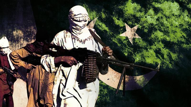 From Hope To Hostility: Pakistan’s Strained Relations With The Afghan Taliban