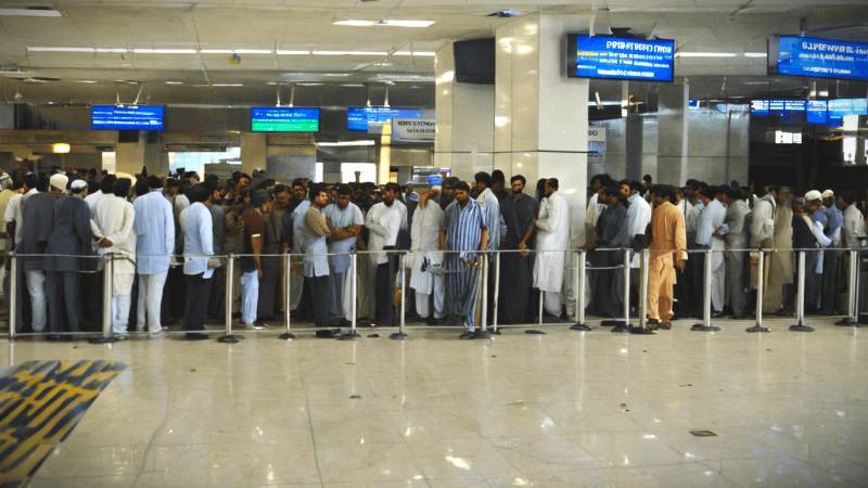 When Merit Dies: Why Pakistan’s Brightest Minds Are Forced To Leave