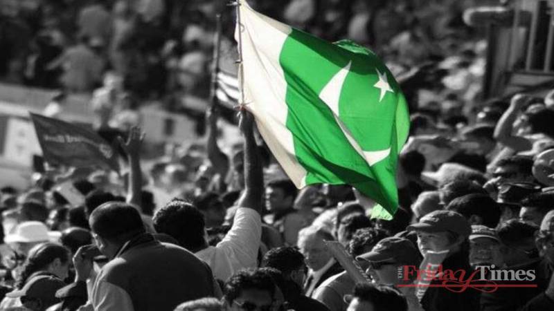 From Modernist Vision To Conservative Dogma: The Evolution Of Pakistan’s State Ideology