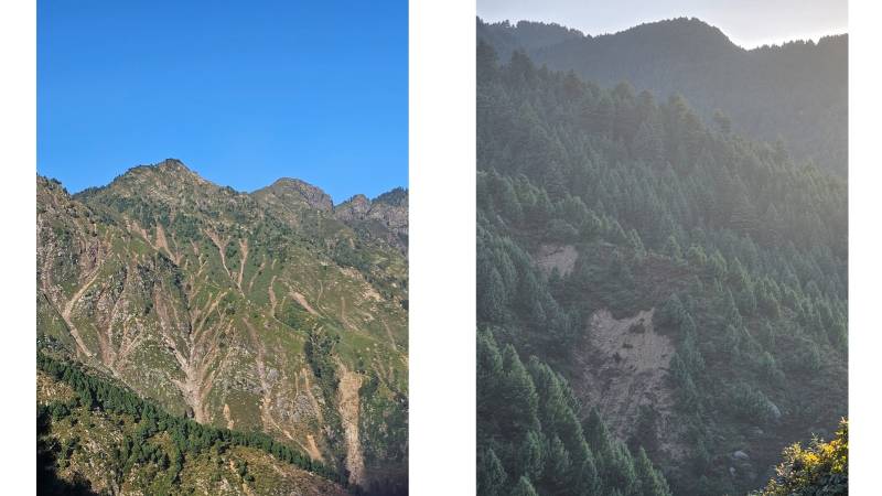 How Deforestation, Climate Neglect And Global Warming Are Reshaping Swat