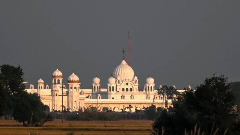 Kartarpur Corridor: A Bridge Of Faith Closed By War And Mistrust