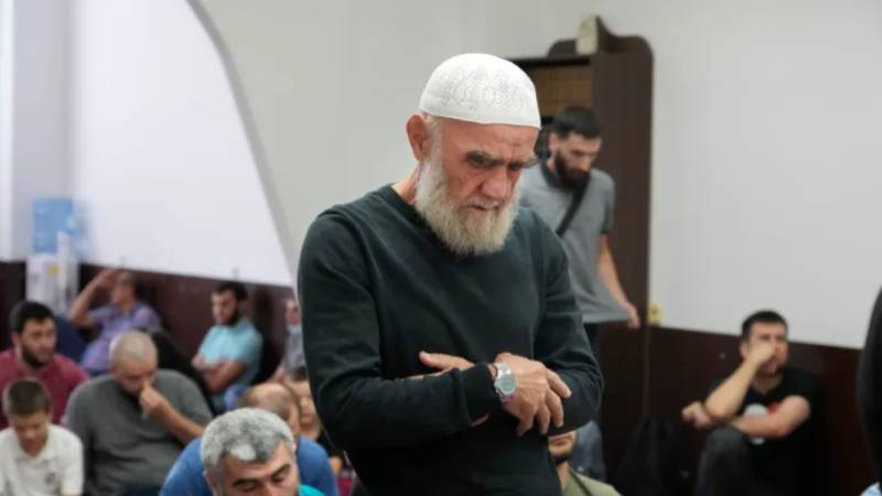 Between Russia And Ukraine: The Forgotten Struggle Of Muslims Caught In The Crossfire