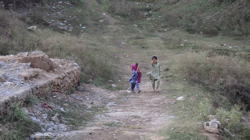 Between Accusation And Fear: Pakistan's Afghan Refugees In Limbo