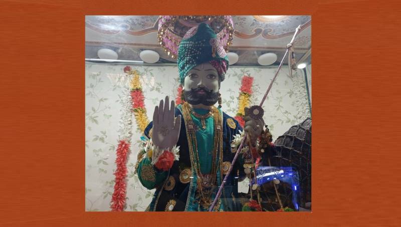 A Temple's Tale: Partition, Legal Battles And Lingering Fear