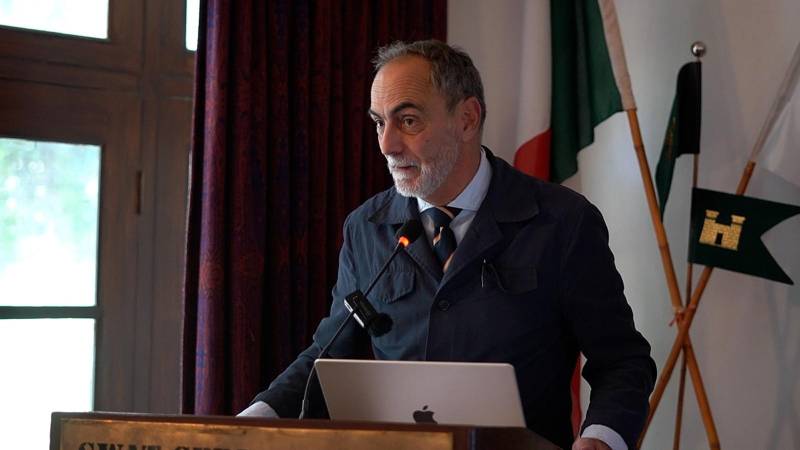 From Tucci To Olivieri: Celebrating 70 Years Of The Italian Archaeological Mission In Pakistan