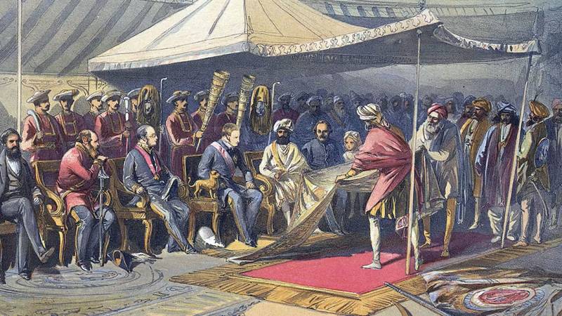 Language Apartheid In South Asia: When Your Native Tongue Isn't Good Enough