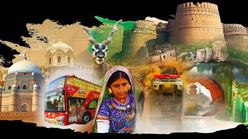 Punjab’s 2019 Tourism Policy: A Roadmap For Sustainable And Resilient Growth