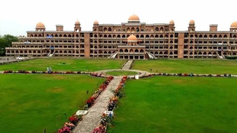Ghost Departments In Peshawar Signal A Deepening National Education Crisis