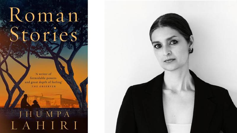 How Jhumpa Lahiri’s Roman Stories Unpack Universal Themes of 'Otherness'