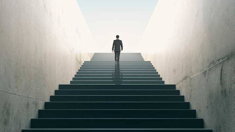 Ambition, Fulfilment, And The Power Of Giving: Finding Meaning Beyond The Self