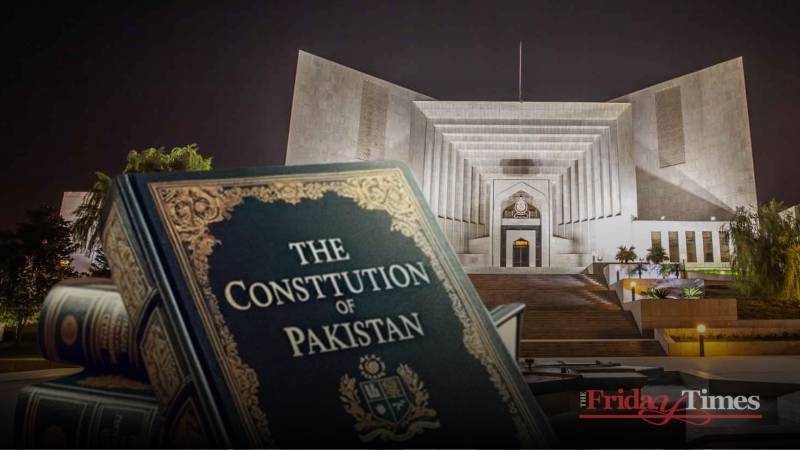 27th Constitutional Amendment Sparks Debate Over Judicial And Military Reforms In Pakistan