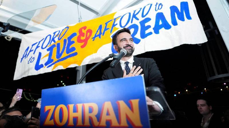 Zohran Mamdani And The Populist Trap: Democracy, Dreams, And The Limits Of Power