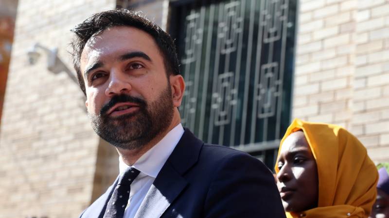 Zohran Mamdani’s Historic NYC Mayoral Victory Sparks Hope For Immigrants And Youth