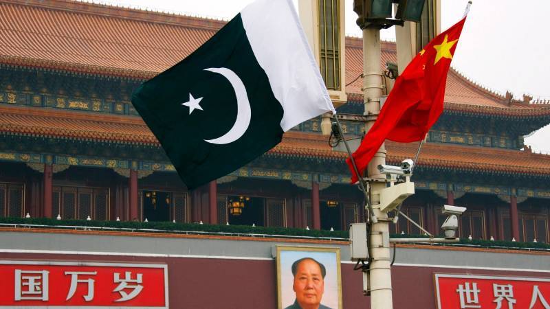 Learning From China: How Pakistan Can Reclaim Purpose, Unity, And Self-Reliance
