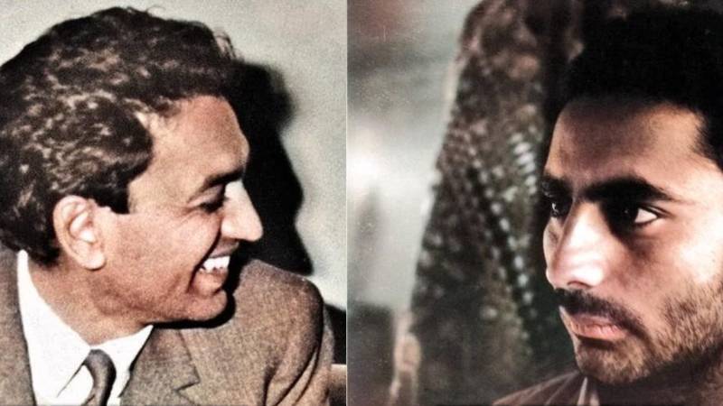 Batalvi And Pash: Lyrical Pain And Revolutionary Action In Modern Punjabi Poetry