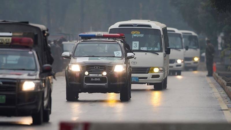 Cricket Returns To Pakistan, But Extreme Security Undermines Public Confidence