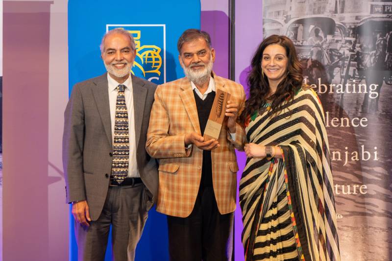 Dhahan Prize Awards $51,000 CAD To The Best In Punjabi Fiction For 2025
