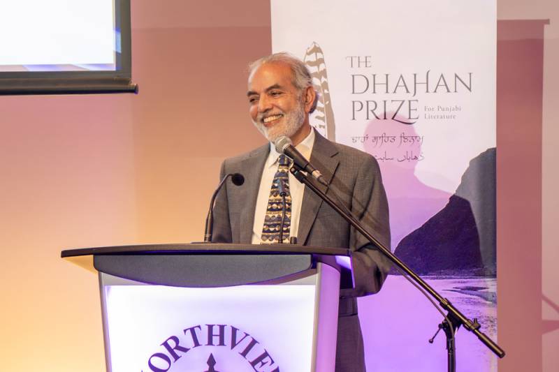 Dhahan Prize Awards $51,000 CAD To The Best In Punjabi Fiction For 2025