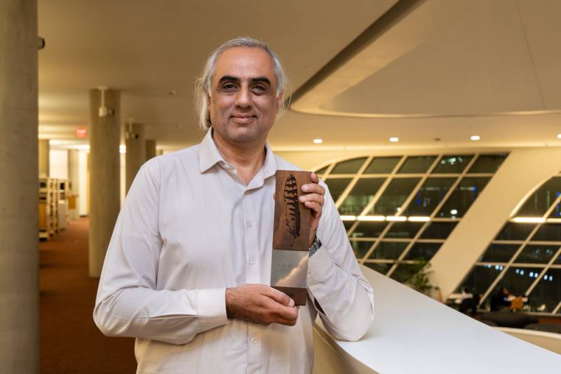 Dhahan Prize Awards $51,000 CAD To The Best In Punjabi Fiction For 2025
