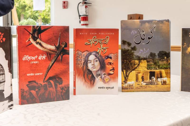 Dhahan Prize Awards $51,000 CAD To The Best In Punjabi Fiction For 2025