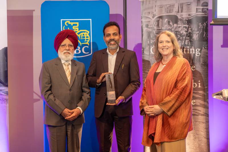 Dhahan Prize Awards $51,000 CAD To The Best In Punjabi Fiction For 2025