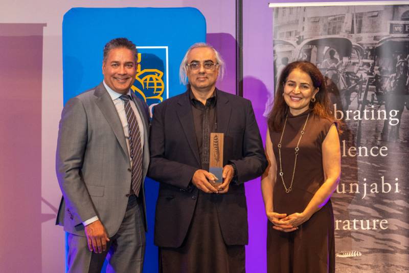 Dhahan Prize Awards $51,000 CAD To The Best In Punjabi Fiction For 2025