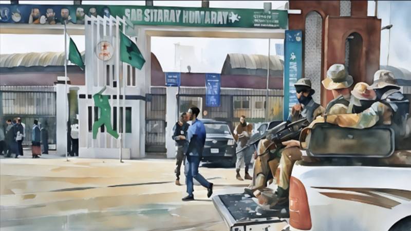 When Security Becomes Insecurity: Rethinking Pakistan’s Approach To Hosting International Cricket