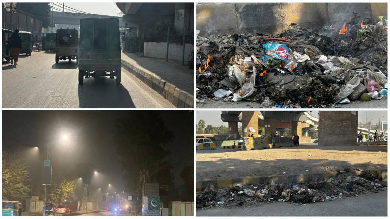 KP Climate Governance Vacuum Leaves Citizens Exposed To Swelling Risks