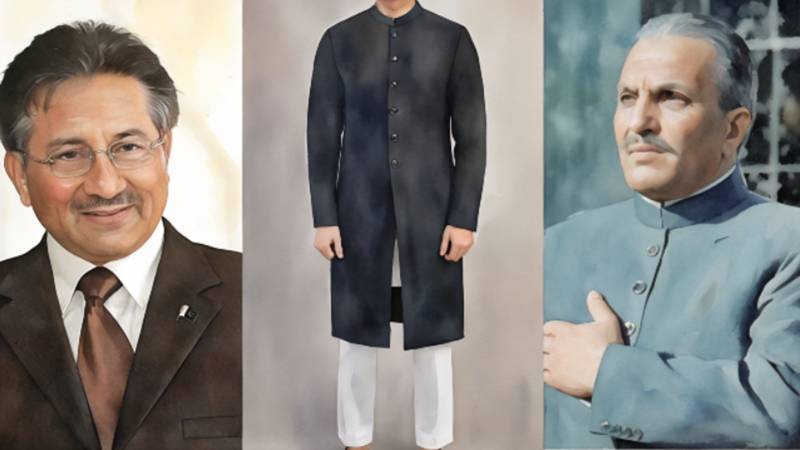 Sartorial Politics: How Clothing Defines Power In Pakistan