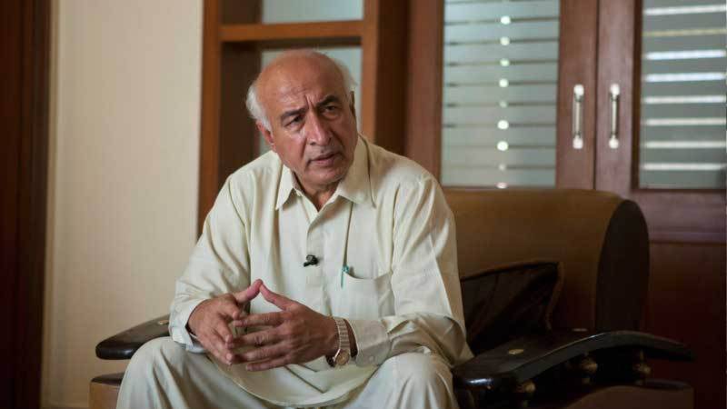 Allowing Dr Malik To Continue Negotiations Could Have Changed Today’s Conflict- Affected Balochistan
