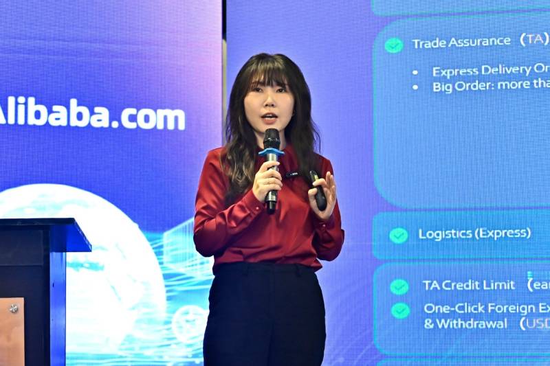 Alibaba.com And UPS Pakistan Partner To Deliver Faster, Affordable Global Shipping For SMEs