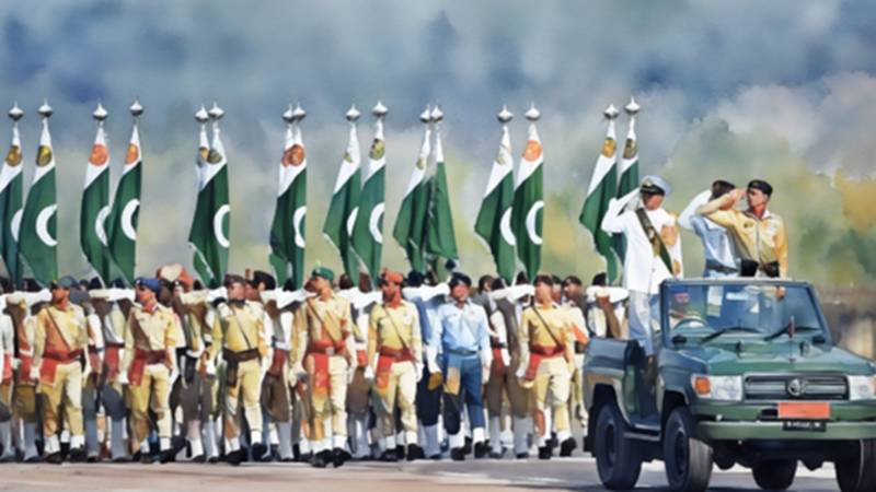 Replacing Civilian Oversight With Intra-Military Discretion - A Constitutional Shift