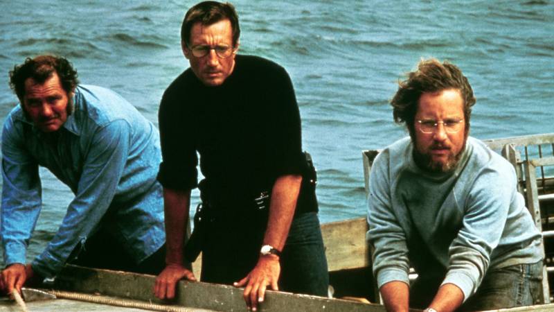 How Jaws Shaped Modern Fashion: Workwear, Preppy Style And The Illusion Of Authenticity